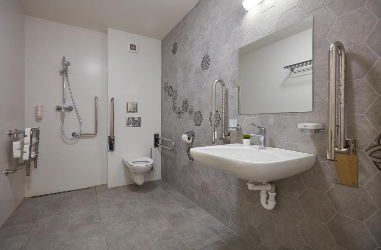 Rezort Gothal Apartmany A Penziony Donovaly Exterior photo