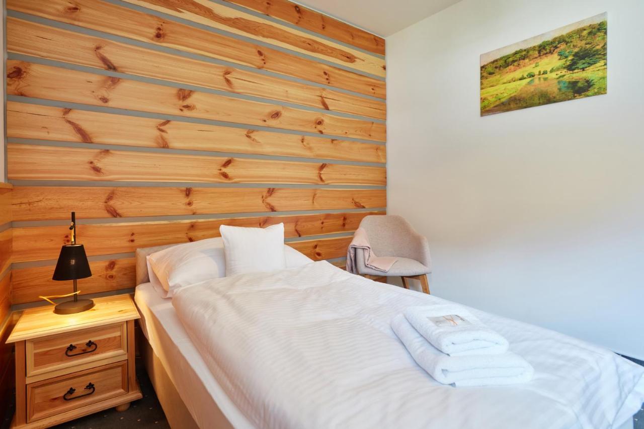 Rezort Gothal Apartmany A Penziony Donovaly Exterior photo