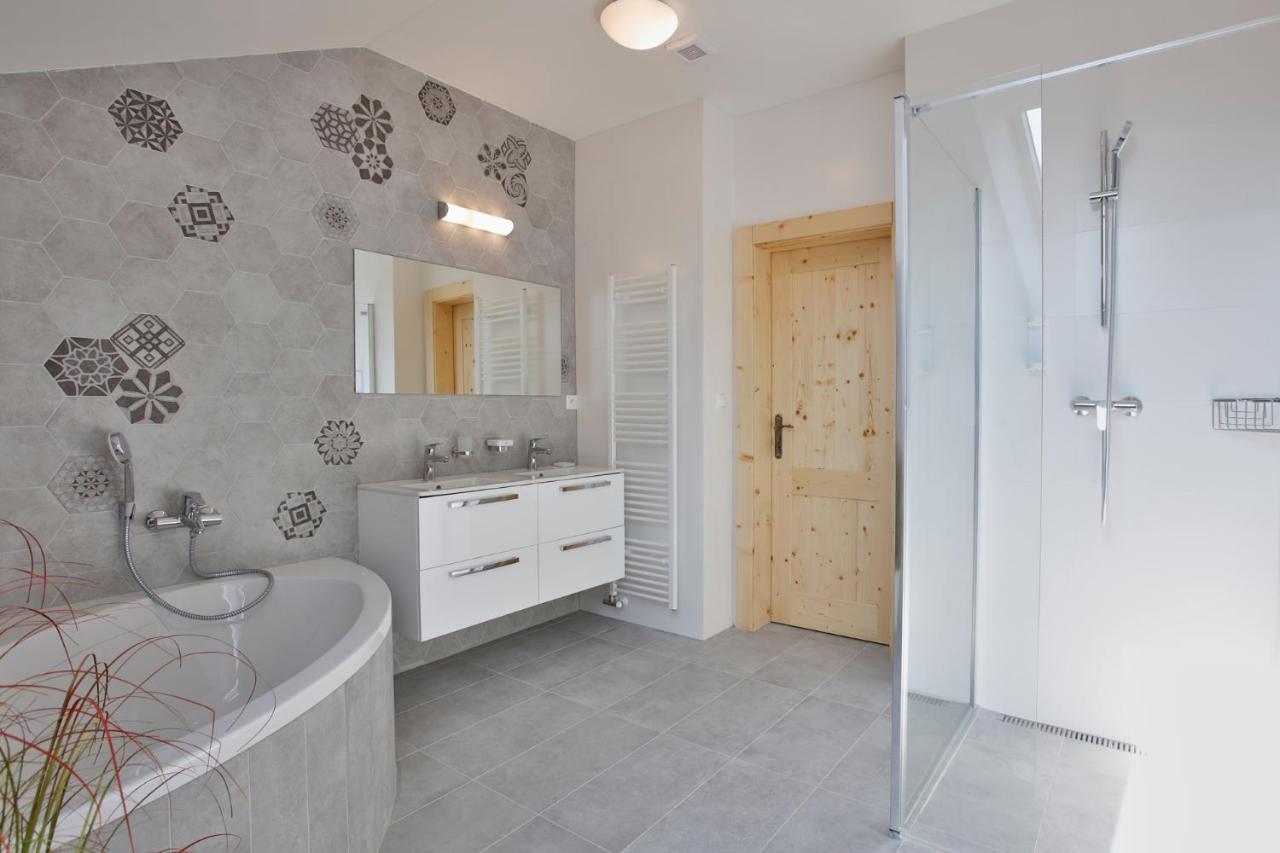 Rezort Gothal Apartmany A Penziony Donovaly Exterior photo