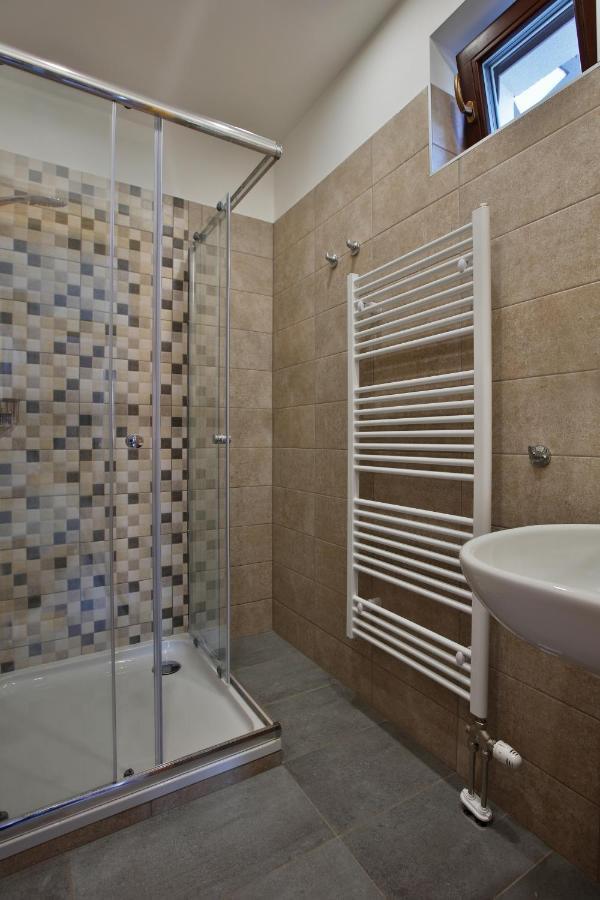 Rezort Gothal Apartmany A Penziony Donovaly Exterior photo